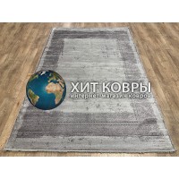 Турецкий ковер Diora London 7093 Серый
